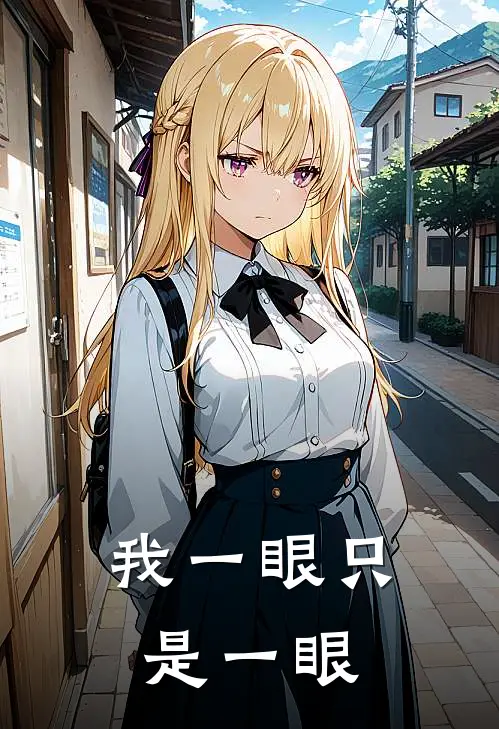 我一眼只是一眼