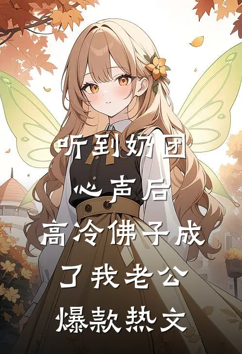 听到奶团心声后，高冷佛子成了我老公爆款热文