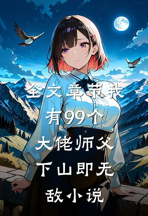全文章节我有99个大佬师父,下山即无敌 小说