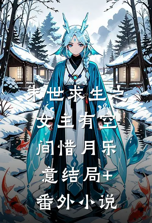 末世求生之女主有空间惜月乐意结局+番外小说