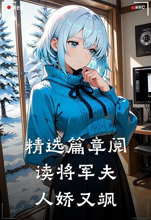 精选篇章阅读将军夫人娇又飒