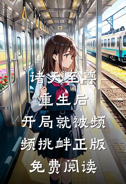 诸天至尊重生后，开局就被频频挑衅正版免费阅读