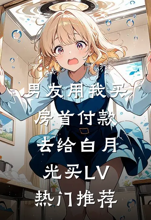 男友用我买房首付款，去给白月光买LV热门推荐