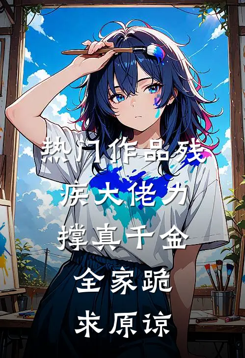 热门作品残疾大佬力撑真千金，全家跪求原谅