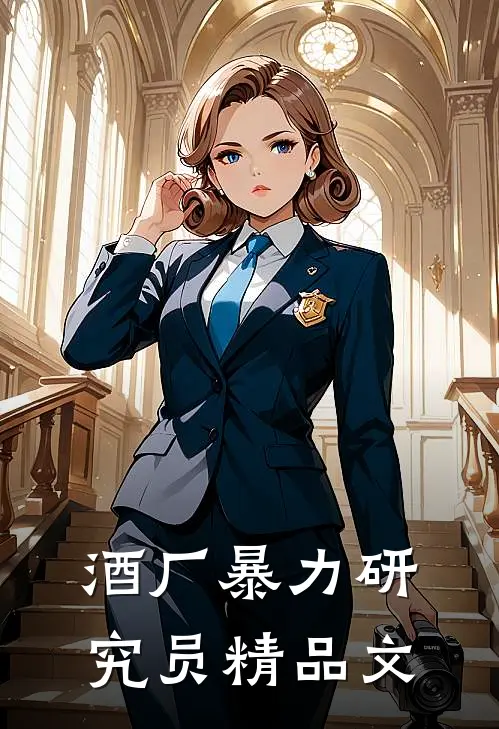 酒厂暴力研究员精品文