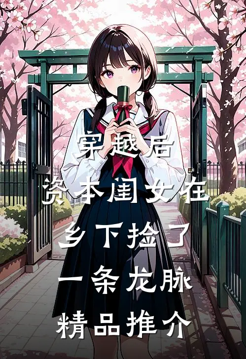 穿越后，资本闺女在乡下捡了一条龙脉精品推介