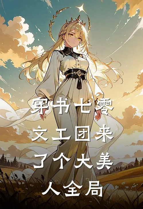 穿书七零：文工团来了个大美人全局