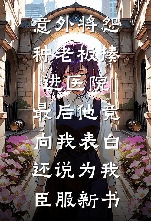 意外将怨种老板揍进医院，最后他竟向我表白还说为我臣服新书