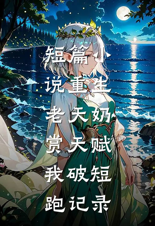 短篇小说重生：老天奶赏天赋，我破短跑记录