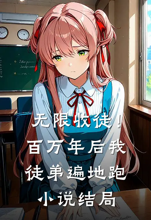 无限收徒！百万年后我徒弟遍地跑小说结局