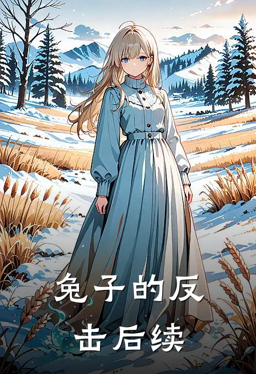 兔子的反击后续