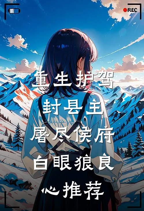 重生护驾封县主，屠尽侯府白眼狼良心推荐