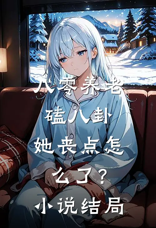 八零养老磕八卦，她丧点怎么了？小说结局