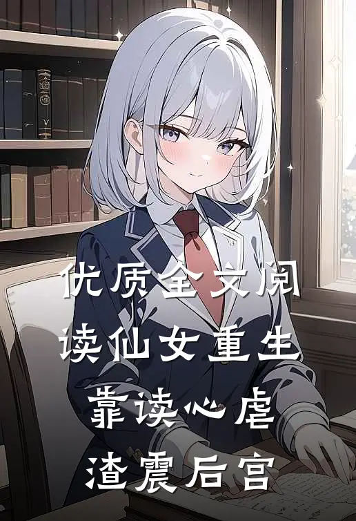 优质全文阅读仙女重生：靠读心虐渣震后宫