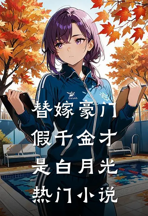 替嫁豪门，假千金才是白月光热门小说