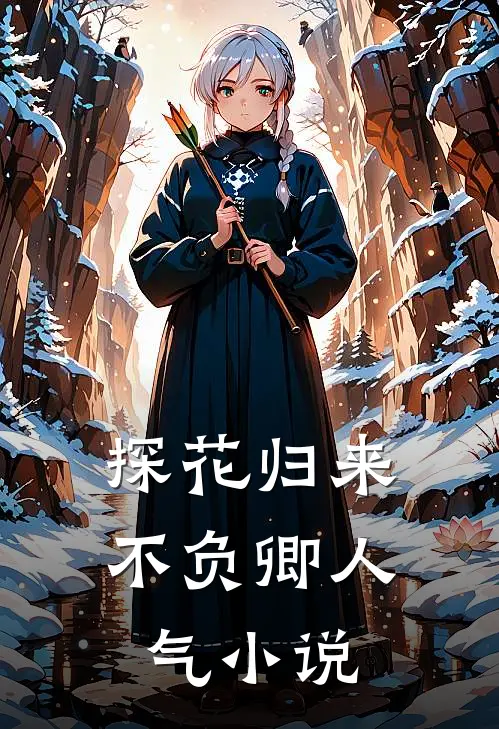 探花归来不负卿人气小说