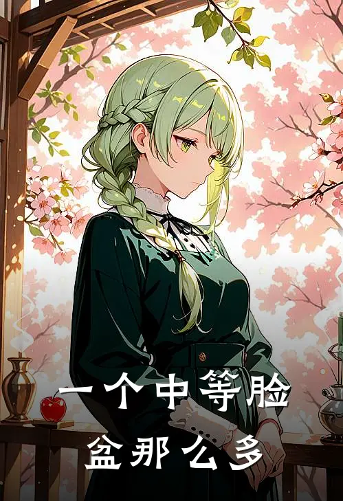 一个中等脸盆那么多