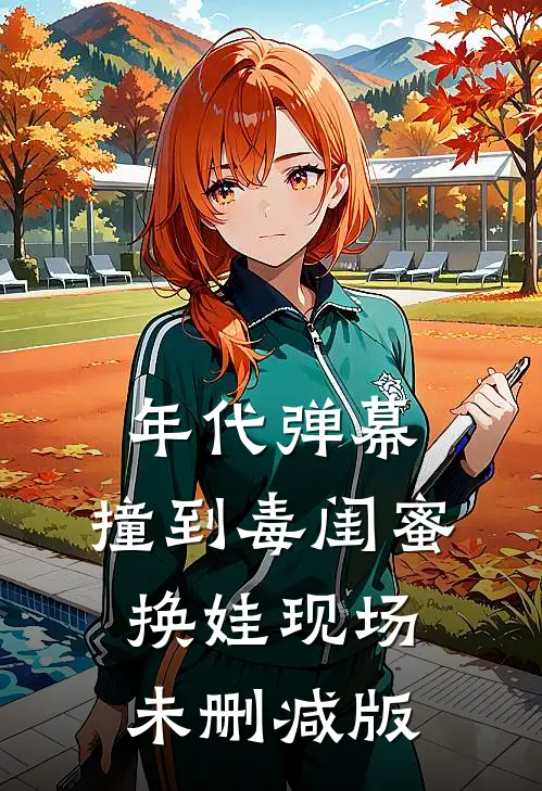 年代弹幕：撞到毒闺蜜换娃现场未删减版