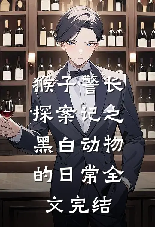猴子警长探案记之黑白动物的日常全文完结