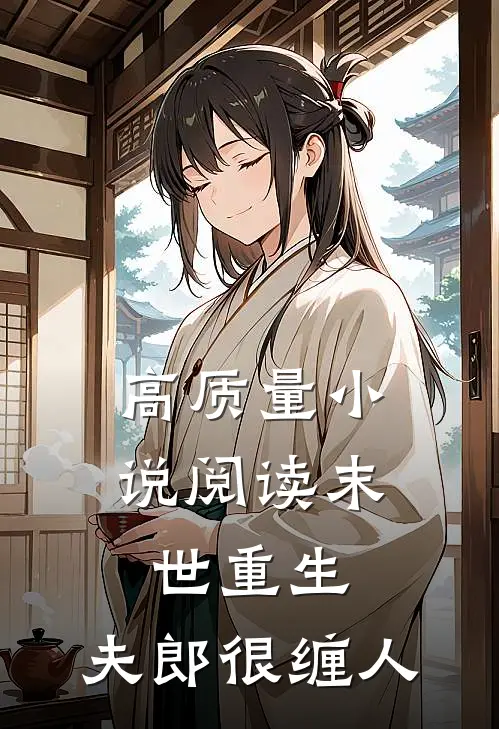 高质量小说阅读末世重生：夫郎很缠人
