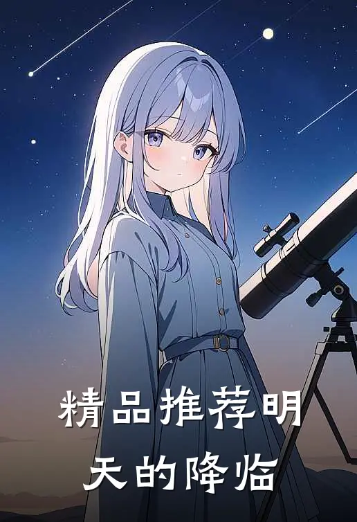精品推荐明天的降临