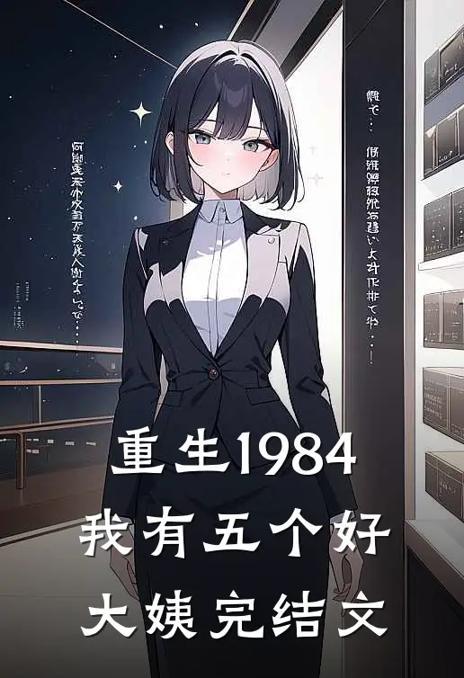 重生1984，我有五个好大姨完结文