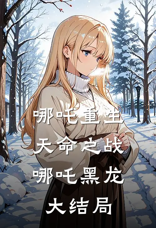 哪吒重生：天命之战。哪吒黑龙大结局
