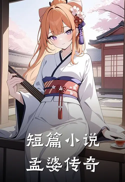短篇小说孟婆传奇