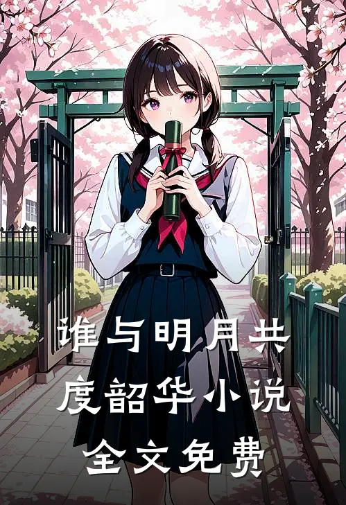 谁与明月共度韶华小说全文免费