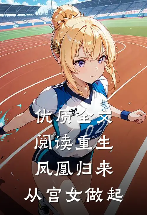 优质全文阅读重生：凤凰归来，从宫女做起