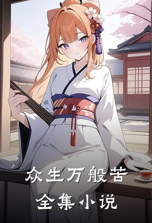 众生万般苦全集小说