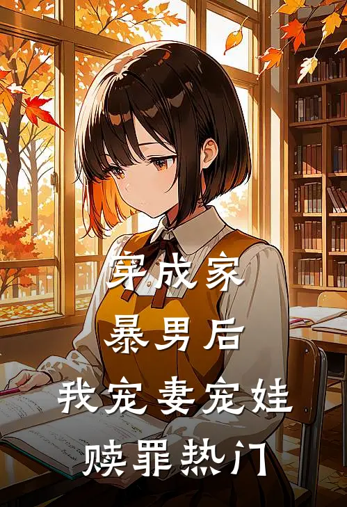 穿成家暴男后，我宠妻宠娃赎罪热门