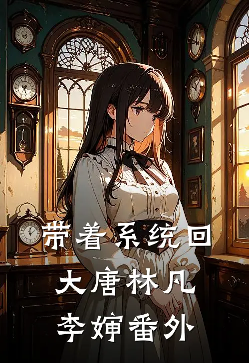 带着系统回大唐林凡李婶 番外