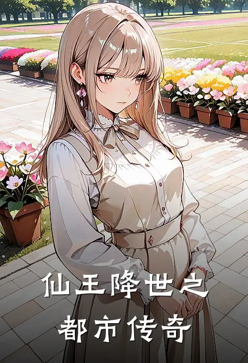 仙王降世之都市传奇