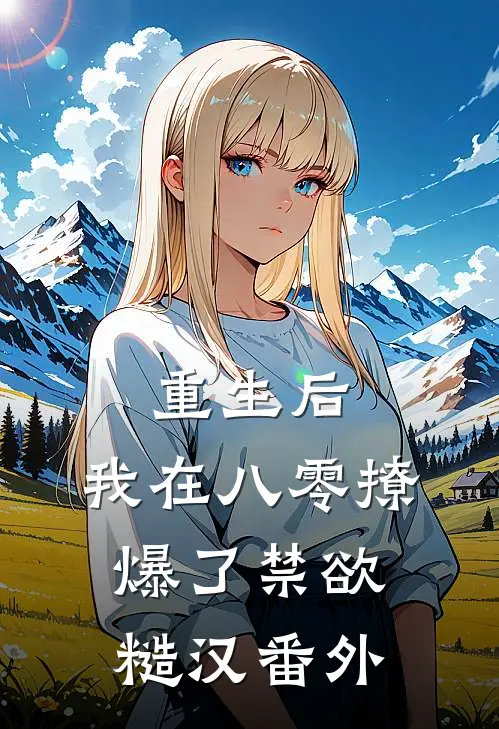 重生后，我在八零撩爆了禁欲糙汉 番外