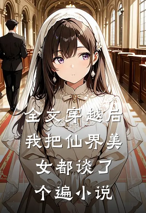 全文穿越后,我把仙界美女都谈了个遍小说