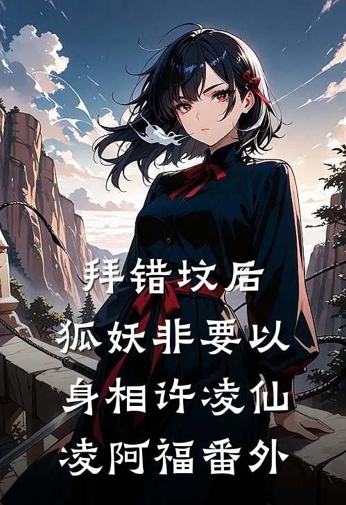 拜错坟后，狐妖非要以身相许凌仙凌阿福 番外