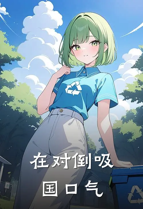 在对倒吸国口气