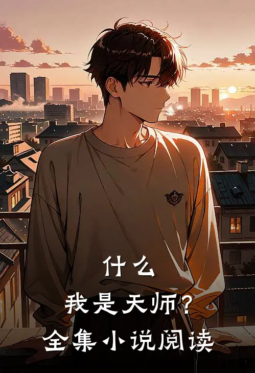 什么，我是天师？全集小说阅读