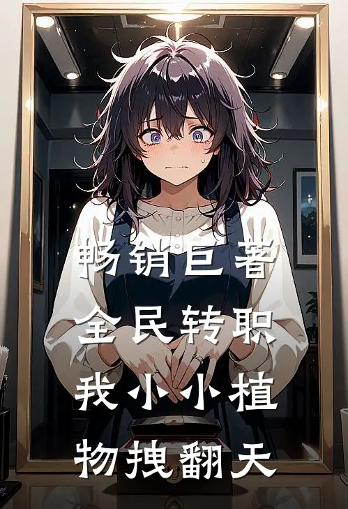 畅销巨著全民转职：我小小植物拽翻天