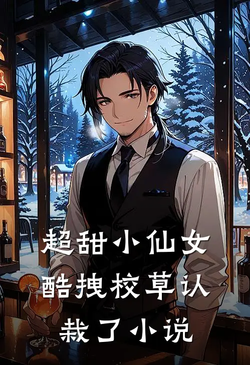 超甜小仙女：酷拽校草认栽了小说