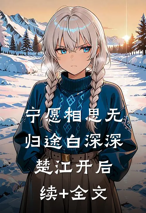 宁愿相思无归途白深深楚江开后续+全文