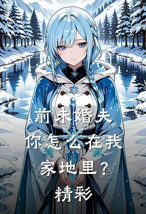 前未婚夫，你怎么在我家地里？精彩