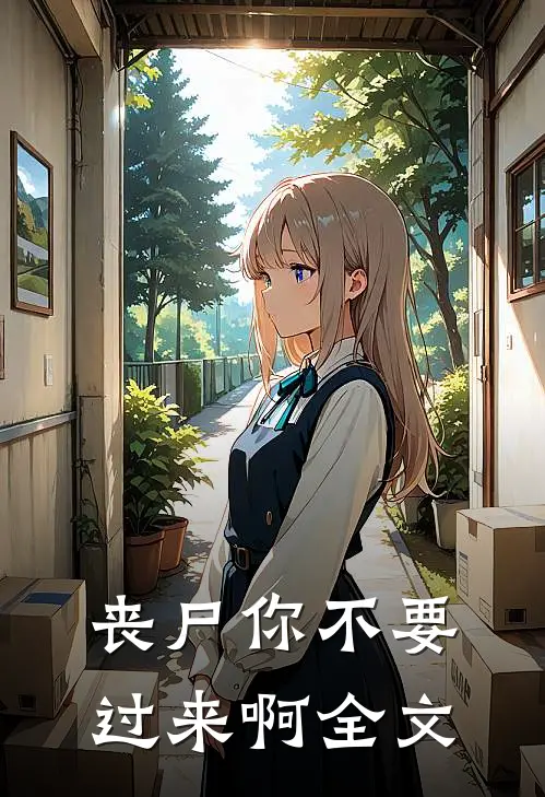 丧尸你不要过来啊全文