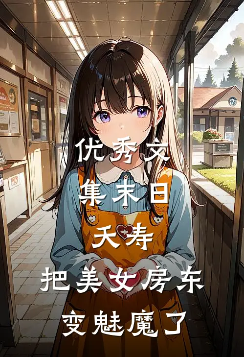 优秀文集末日：夭寿，把美女房东变魅魔了