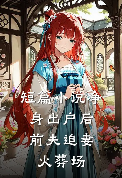 短篇小说净身出户后，前夫追妻火葬场