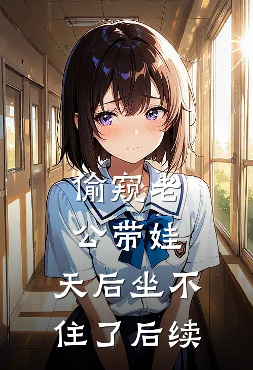 偷窥老公带娃，天后坐不住了后续