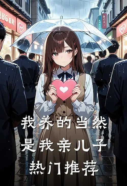 我养的当然是我亲儿子热门推荐