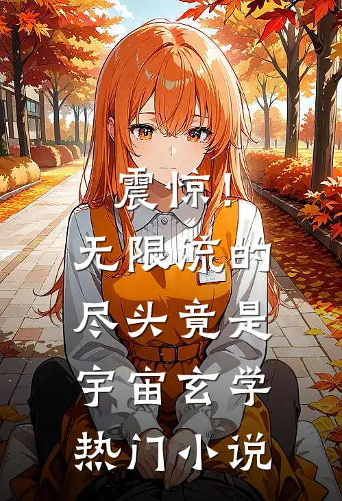 震惊！无限流的尽头竟是宇宙玄学热门小说