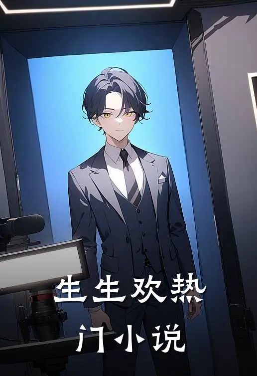生生欢热门小说